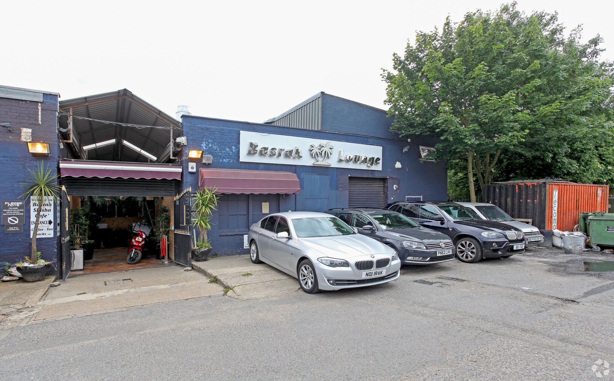 165 Dukes Rd, Londres à vendre Photo principale- Image 1 de 1