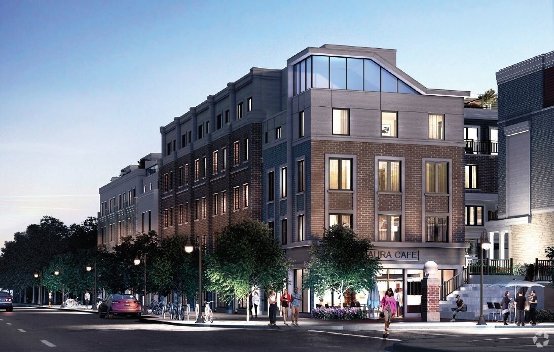 3580 Lake Shore Blvd W, Toronto, ON for sale Other- Image 1 of 1