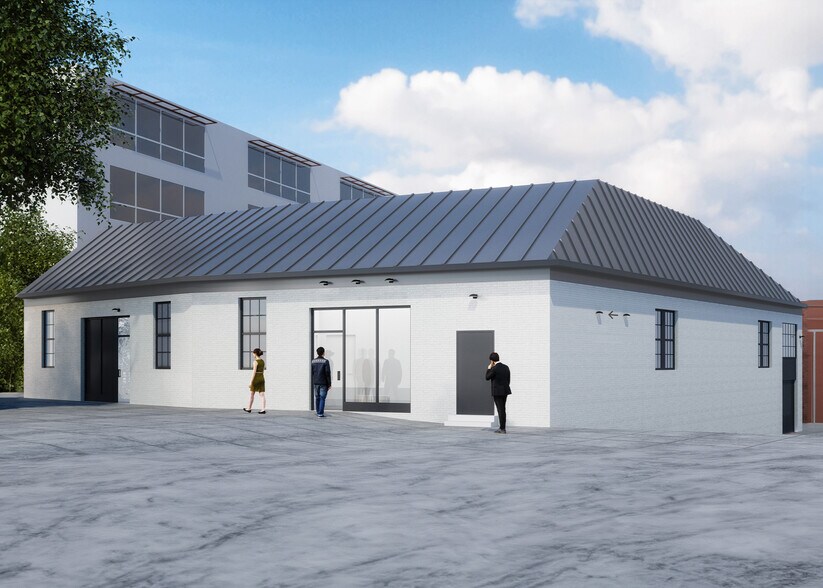 2412 18th St NW, Washington, DC à vendre - Autre - Image 2 de 4