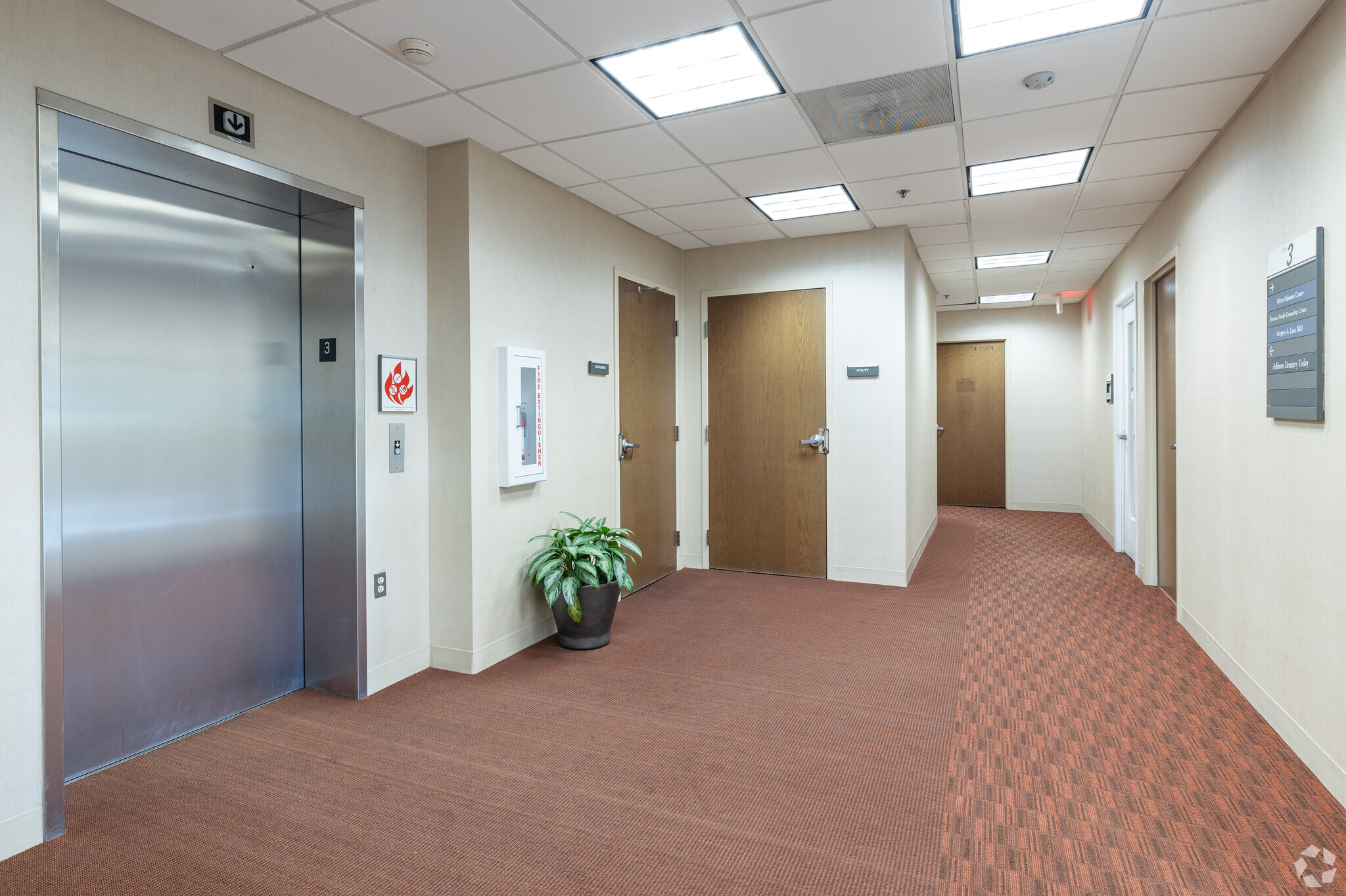 20925 Professional Plz, Ashburn, VA for lease Interior Photo- Image 1 of 10