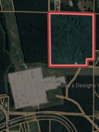 Plus de détails pour 0 Dobbs Mountain Rd, Villa Rica, GA - Terrain à vendre