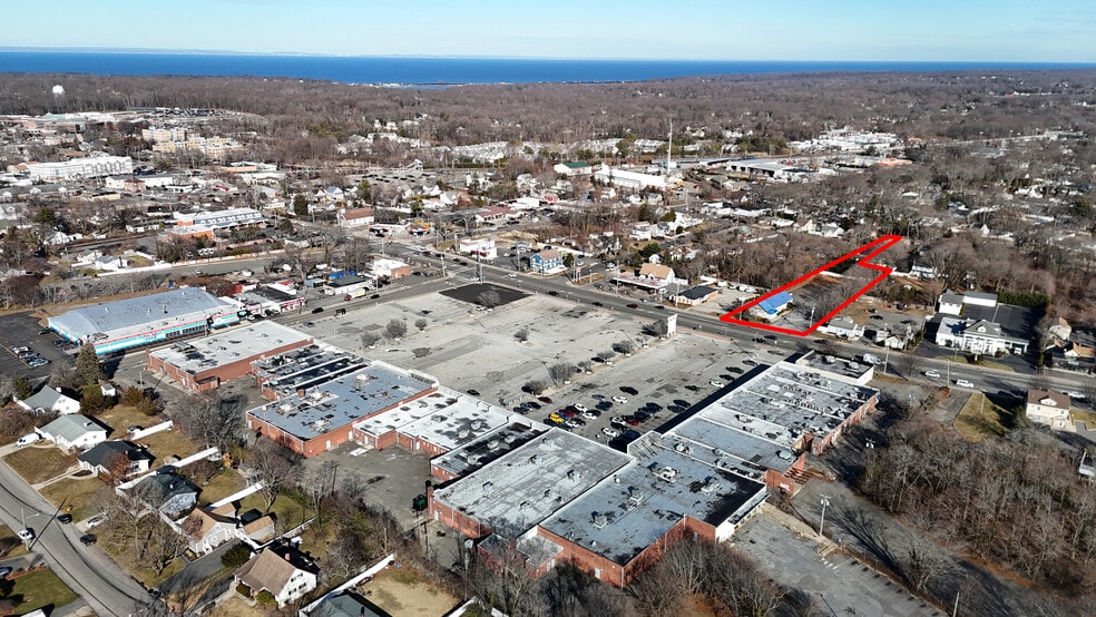 513 Rt-112, Port Jefferson Station, NY for sale - Building Photo - Image 3 of 5