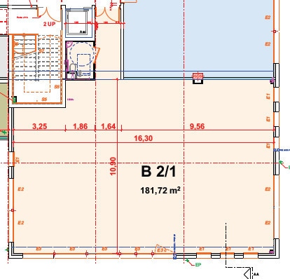 Office in Aubagne for lease - Building Photo - Image 3 of 6