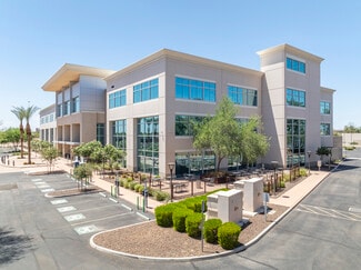 Plus de détails pour 2900 W Geronimo Pl, Chandler, AZ - Bureau à vendre
