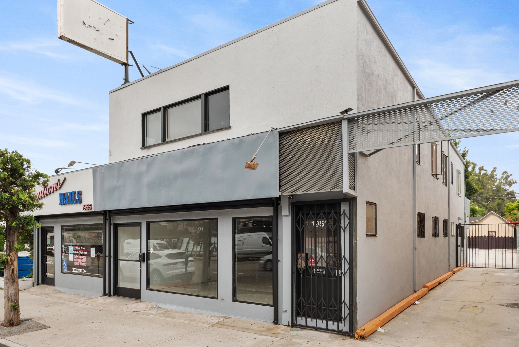 1951 Westwood Blvd, Los Angeles, CA for lease Building Photo- Image 1 of 11