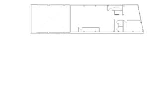 1315 Burlingame Ave, Burlingame, CA for lease Site Plan- Image 2 of 2