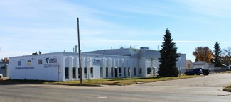 Plus de détails pour 4713 48th St, Sturgeon County, AB - Industriel à vendre