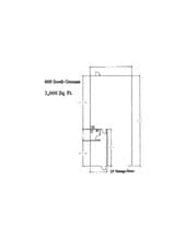 600 S German Ln, Conway, AR for lease Interior Photo- Image 1 of 1