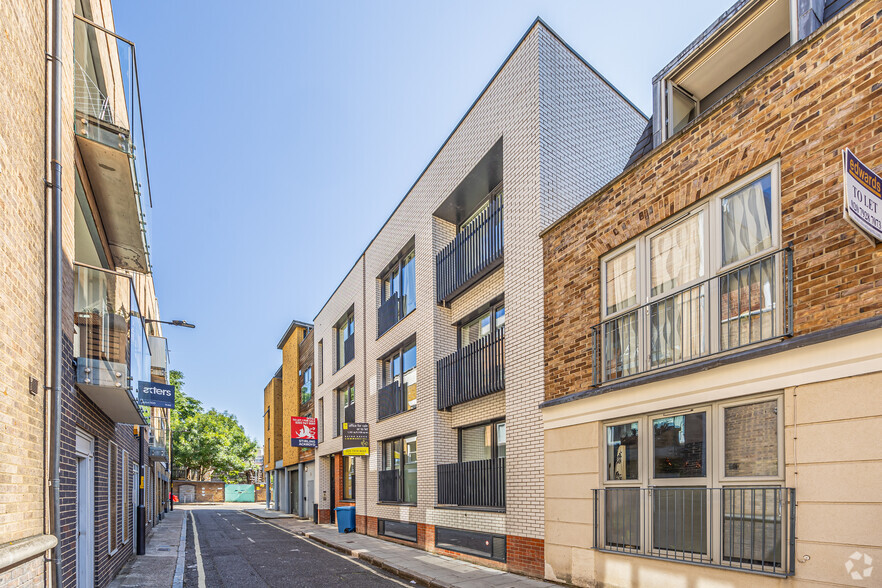 4 Sudrey St, London for lease - Primary Photo - Image 1 of 7