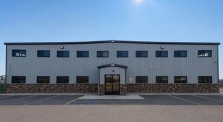 Plus de détails pour 517 Well St, Williston, ND - Industriel à vendre