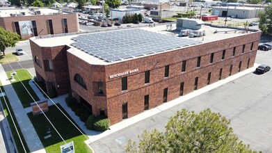 3269 S Main St, Salt Lake City, UT for lease Interior Photo- Image 2 of 18