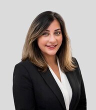 Reena Punjabi