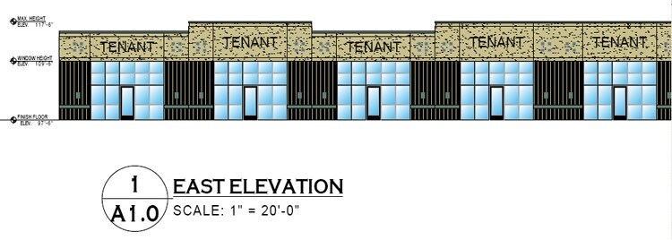 1300 Metro East Dr, Pleasant Hill, IA à vendre - Photo du bâtiment - Image 2 de 7