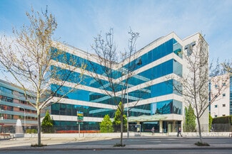 More details for Calle de Julián Camarillo, 42, Madrid - Office for Lease