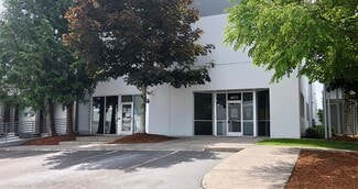 More details for 8564-8592 NE Alderwood Rd, Portland, OR - Industrial for Lease