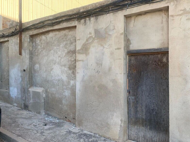 Land in LA RÀPITA, Tarragona for sale - Building Photo - Image 1 of 3