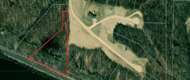 4991 Starlight Ln, Cassville, WI for sale - Primary Photo - Image 1 of 3