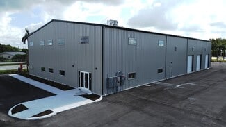 More details for 3625 Ironbridge Blvd, Fort Myers, FL - Industrial for Sale