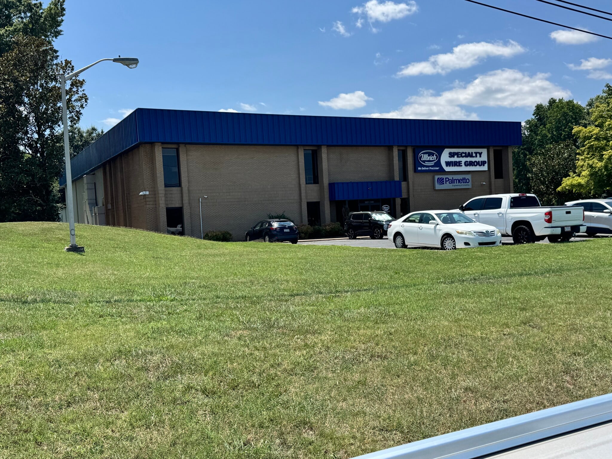 3017 Highway 153, Piedmont, SC for lease Interior Photo- Image 1 of 5