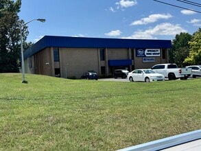3017 Highway 153, Piedmont, SC for lease Interior Photo- Image 1 of 5