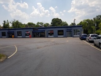 Plus de détails pour 7525 Industrial Rd, Florence, KY - Vente au détail à louer