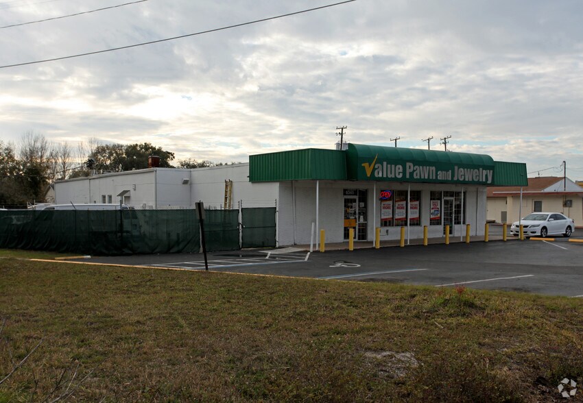 8345 S Us-17-92 Hwy, Maitland, FL à vendre - Photo du bâtiment - Image 3 de 4