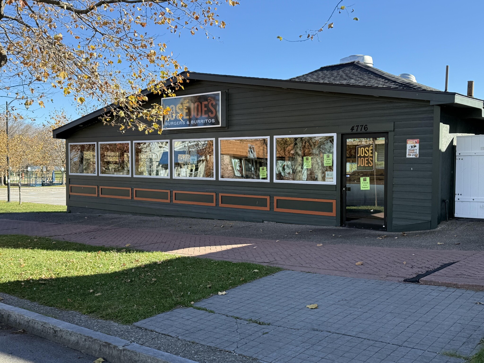 4776 Lake Ave, Rochester, NY for lease Building Photo- Image 1 of 6