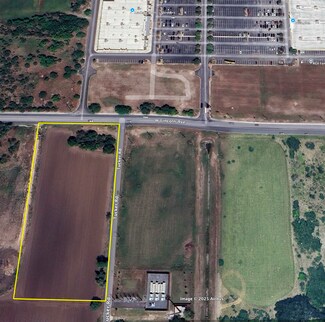 Plus de détails pour W Lincoln ave, Harlingen, TX - Terrain à vendre