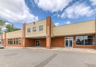 169-173 Rue Dupont, Pont-rouge, QC à louer Photo du bâtiment- Image 1 de 5