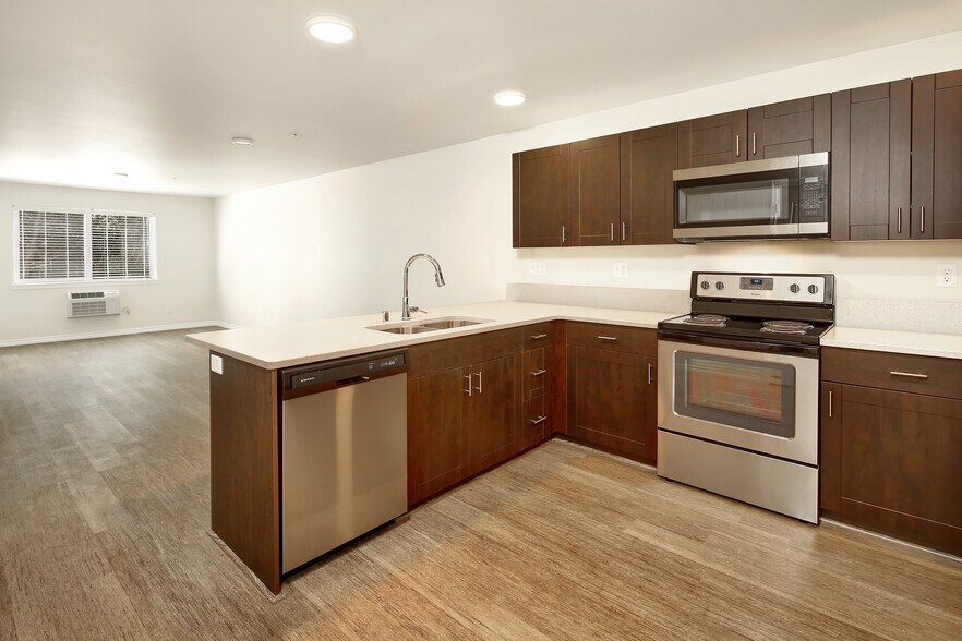 8881 Depot Rd, Lynden, WA à vendre - Photo intérieure - Image 2 de 17