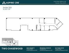 20333 State Highway 249, Houston, TX for lease Interior Photo- Image 1 of 2