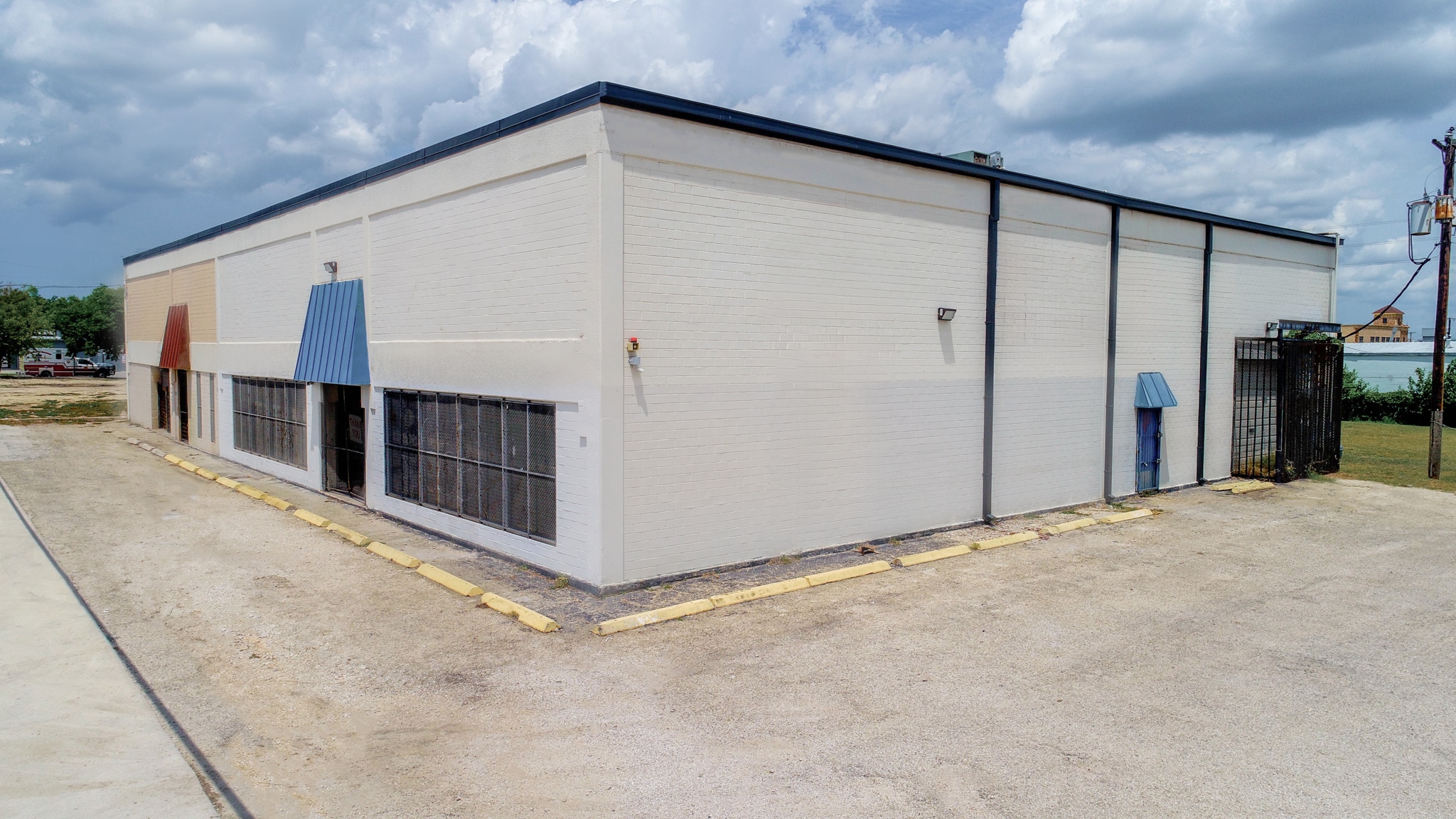 1606-1610 N Colorado St, San Antonio, TX for sale Building Photo- Image 1 of 1