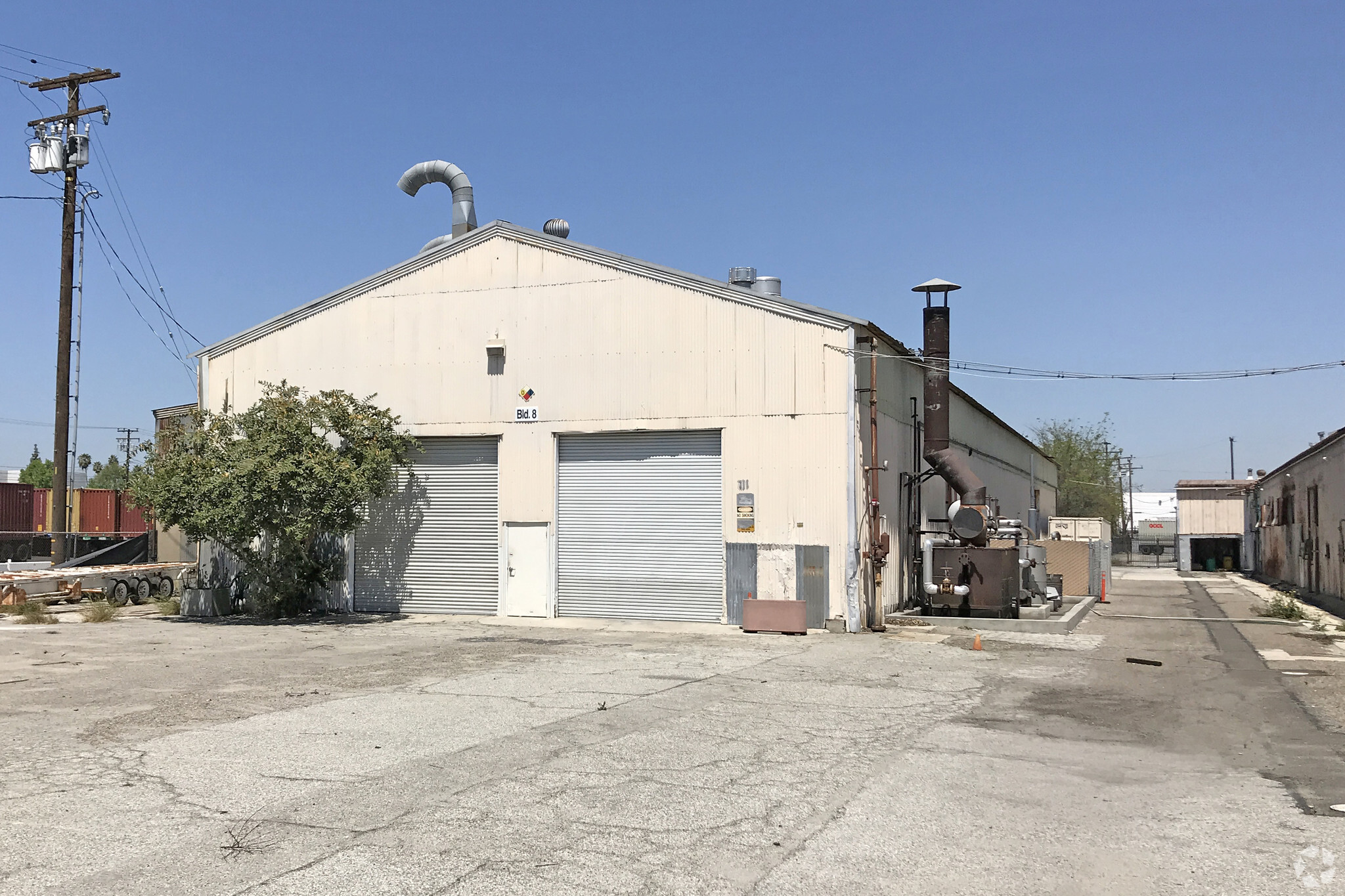 411 E Greenleaf Blvd, Compton, CA for sale Primary Photo- Image 1 of 1