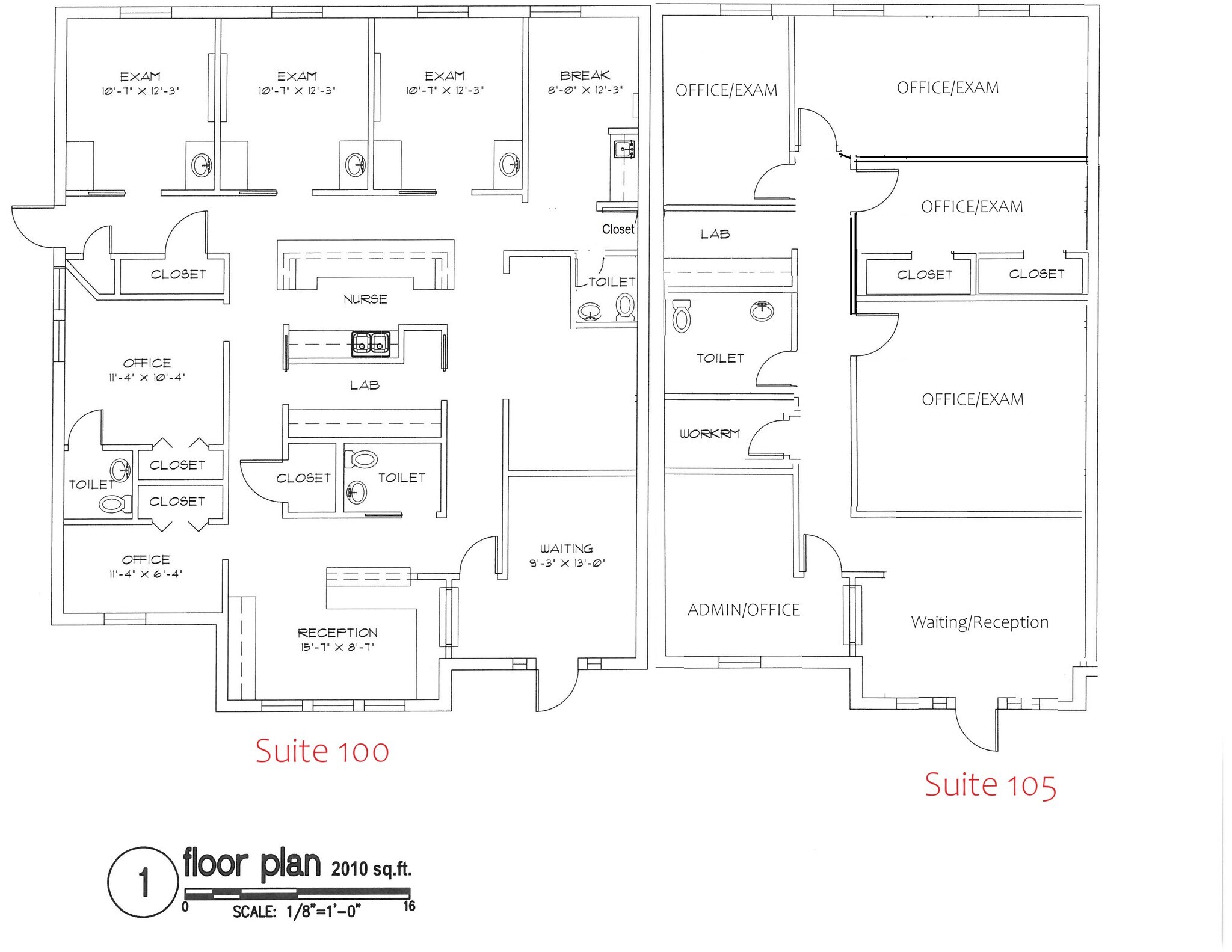 220 N Park Blvd, Grapevine, TX for lease Interior Photo- Image 1 of 1