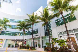 Plus de détails pour 3301 N University Dr, Coral Springs, FL - Bureau à louer