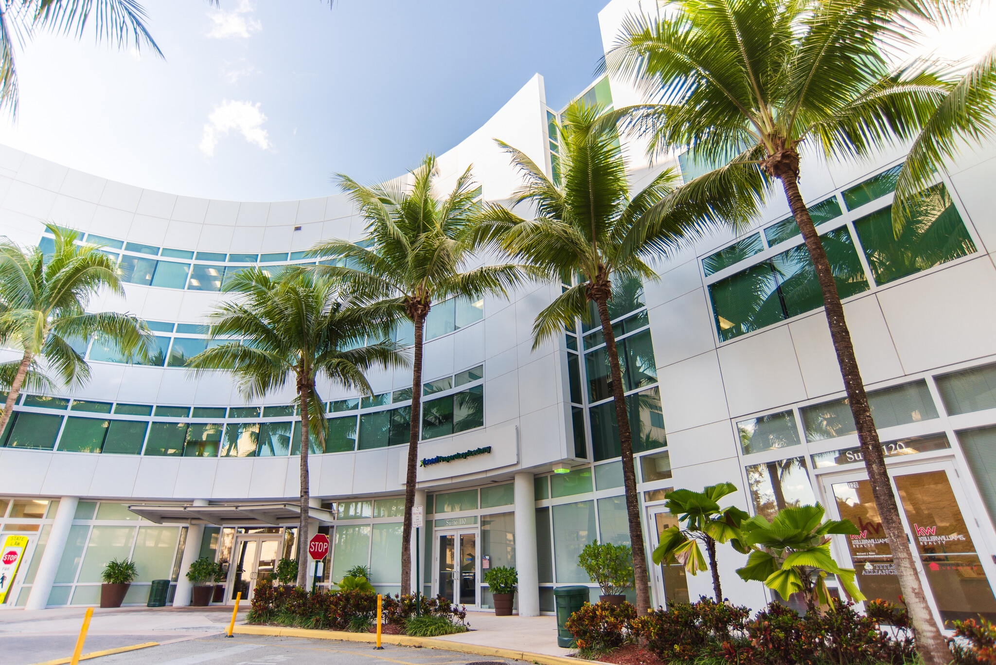 3301 N University Dr, Coral Springs, FL for lease Primary Photo- Image 1 of 9