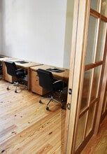 119 Martin Luther King Jr Blvd, Savannah, GA à louer Photo intérieure- Image 1 de 1