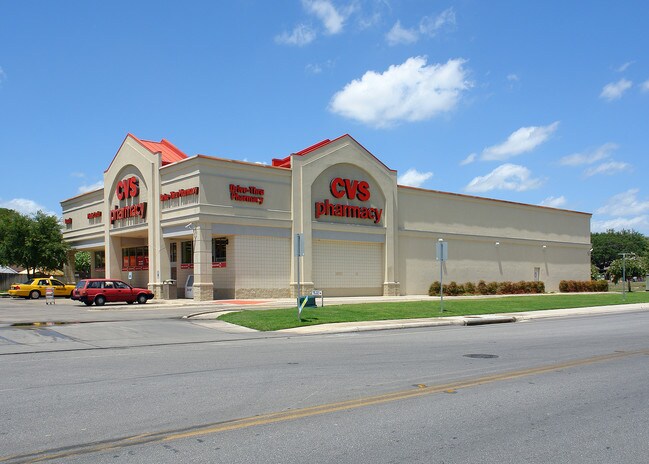 More details for 3027 Nacogdoches Rd, San Antonio, TX - Retail for Lease