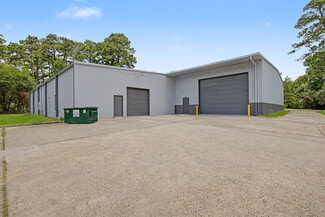 More details for 7031 TX-75, Huntsville, TX - Industrial for Lease