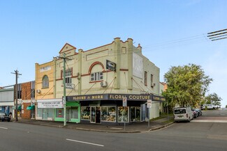 Plus de détails pour 202-204 Railway Pde, Kogarah - Bureau à louer