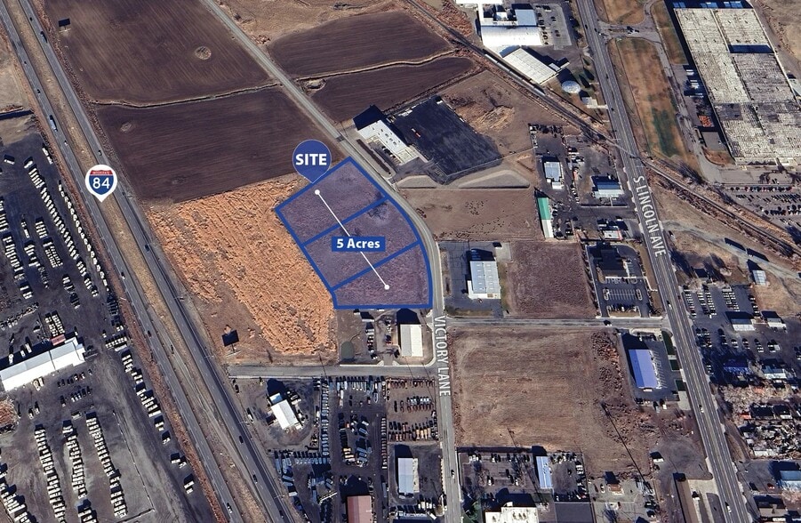 Victory Ln, Jerome, ID for sale - Primary Photo - Image 1 of 3