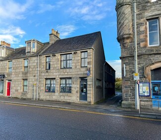 Plus de détails pour 78 High St, Grantown On Spey - Bureau à vendre