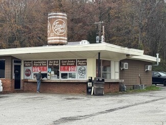 Plus de détails pour 12805 Highway 43, Russellville, AL - Commerce de détail à vendre