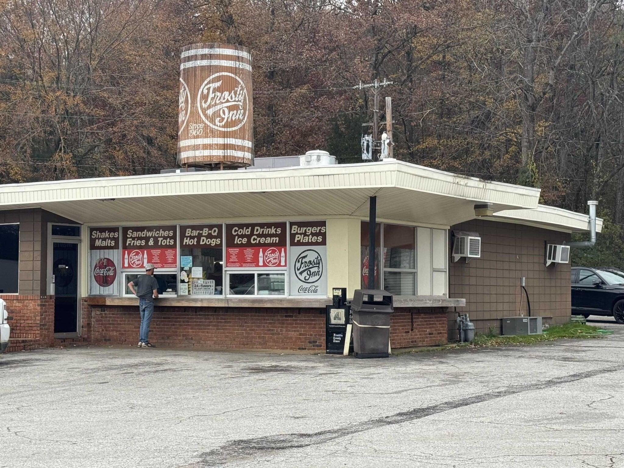12805 Highway 43, Russellville, AL for sale Building Photo- Image 1 of 10