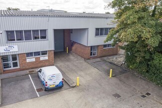 More details for Poyle Rd, Slough - Industrial for Lease