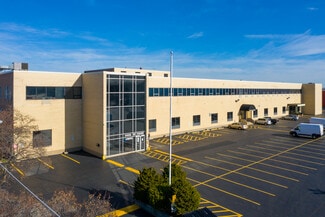 More details for 7410 Lehigh Ave, Niles, IL - Industrial for Lease