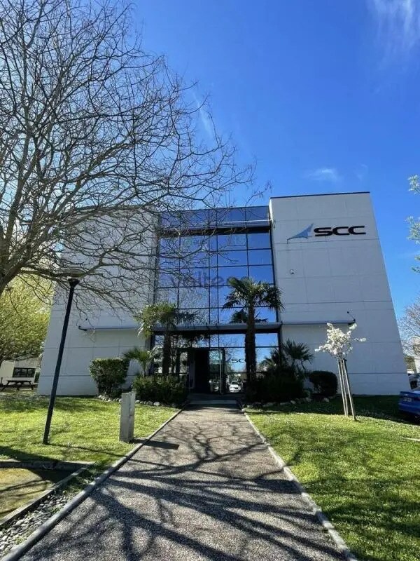 Office in Toulouse for lease Building Photo- Image 1 of 7