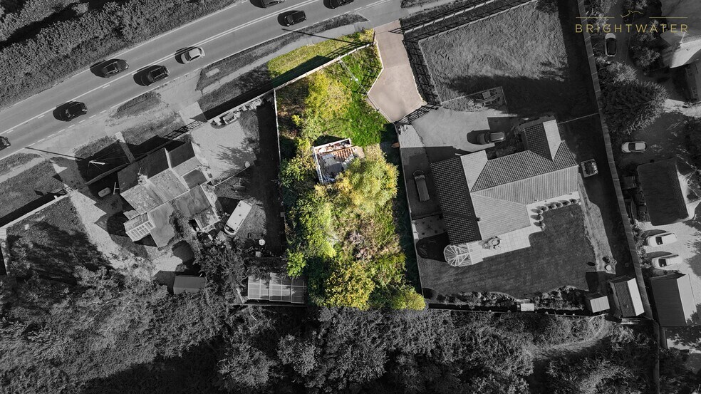 Salisbury Road, Fordingbridge à vendre - Photo du bâtiment - Image 2 de 3