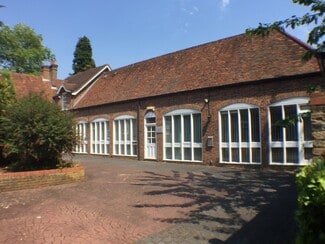 More details for Chesham Rd, Berkhamsted - Office for Lease