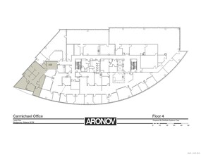 4001 Carmichael Rd, Montgomery, AL for lease Floor Plan- Image 1 of 1